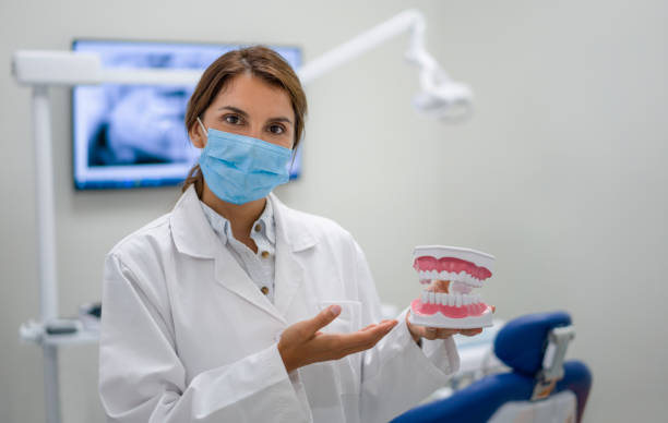 Best Emergency Treatment for Dental Infections or Abscesses in Overton, TX