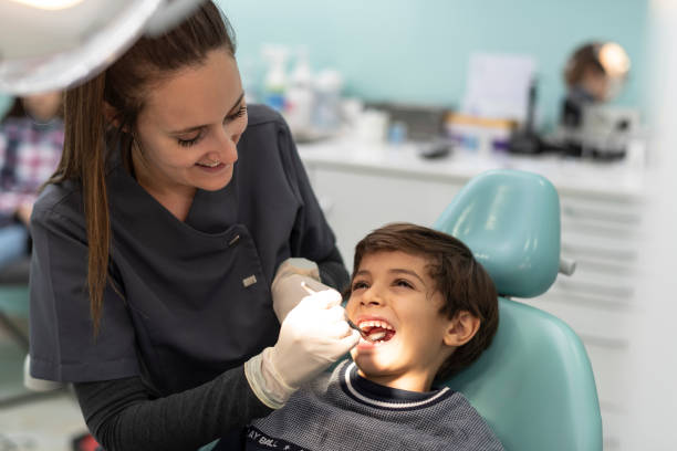 Best Emergency TMJ Treatment in Overton, TX