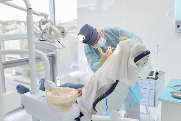 Best Cosmetic Emergency Dentistry in Overton, TX