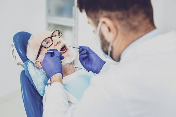 Best Weekend Emergency Dentist in Overton, TX